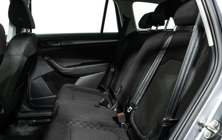 Skoda Kodiaq I, 2020 год, 2 215 898 рублей, 10 фотография