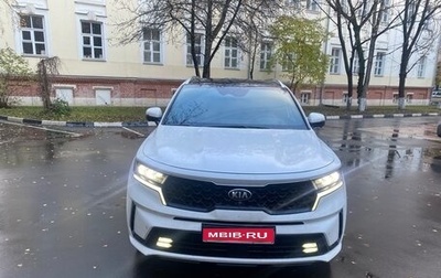 KIA Sorento IV, 2021 год, 3 800 000 рублей, 1 фотография