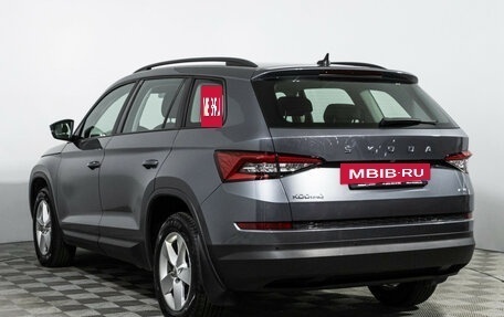 Skoda Kodiaq I, 2020 год, 2 215 898 рублей, 7 фотография