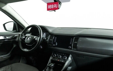 Skoda Kodiaq I, 2020 год, 2 215 898 рублей, 9 фотография