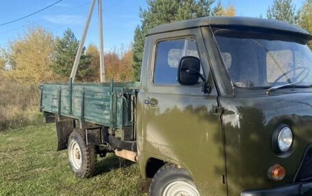 ЛуАЗ 3151, 1986 год, 165 000 рублей, 2 фотография