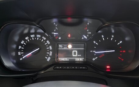 Citroen Berlingo III, 2019 год, 1 550 000 рублей, 6 фотография