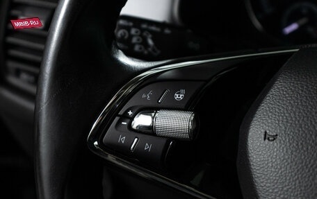 Skoda Kodiaq I, 2020 год, 2 215 898 рублей, 18 фотография