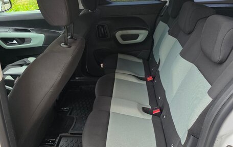 Citroen Berlingo III, 2019 год, 1 550 000 рублей, 9 фотография