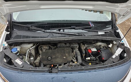 Citroen Berlingo III, 2019 год, 1 550 000 рублей, 13 фотография