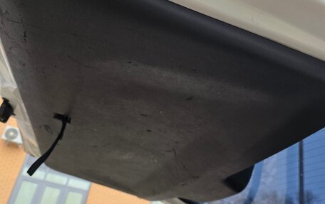 Citroen Berlingo III, 2019 год, 1 550 000 рублей, 11 фотография