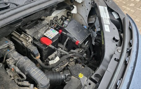 Citroen Berlingo III, 2019 год, 1 550 000 рублей, 15 фотография