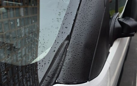 Citroen Berlingo III, 2019 год, 1 550 000 рублей, 20 фотография