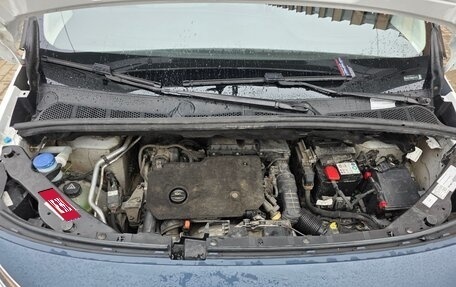 Citroen Berlingo III, 2019 год, 1 550 000 рублей, 12 фотография