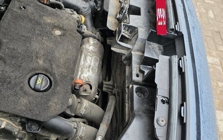 Citroen Berlingo III, 2019 год, 1 550 000 рублей, 16 фотография