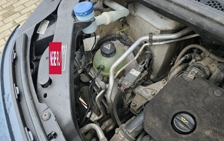 Citroen Berlingo III, 2019 год, 1 550 000 рублей, 14 фотография