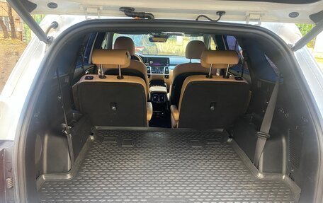 KIA Sorento IV, 2021 год, 3 800 000 рублей, 9 фотография