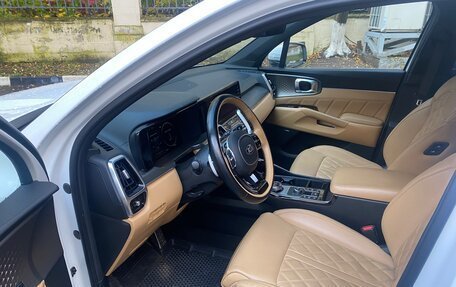 KIA Sorento IV, 2021 год, 3 800 000 рублей, 5 фотография