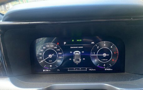 KIA Sorento IV, 2021 год, 3 800 000 рублей, 8 фотография