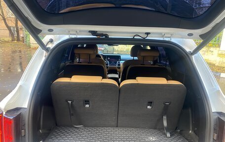 KIA Sorento IV, 2021 год, 3 800 000 рублей, 10 фотография