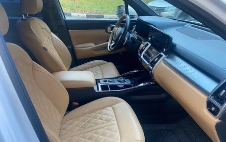 KIA Sorento IV, 2021 год, 3 800 000 рублей, 6 фотография