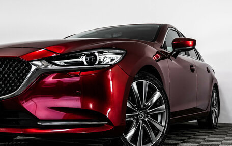 Mazda 6, 2020 год, 2 899 000 рублей, 2 фотография