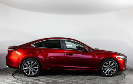 Mazda 6, 2020 год, 2 899 000 рублей, 6 фотография