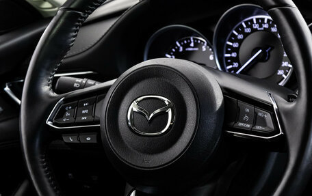 Mazda 6, 2020 год, 2 899 000 рублей, 16 фотография