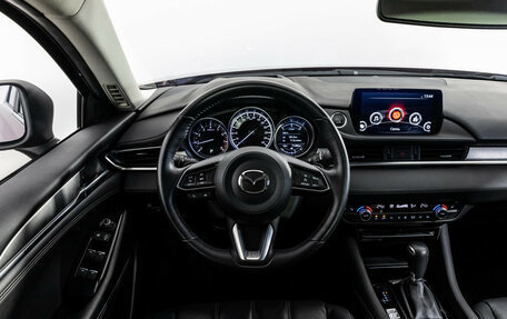 Mazda 6, 2020 год, 2 899 000 рублей, 14 фотография