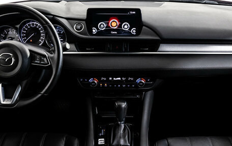 Mazda 6, 2020 год, 2 899 000 рублей, 15 фотография