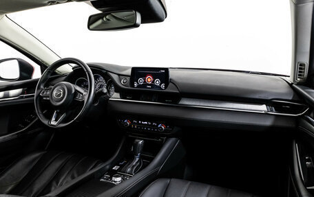 Mazda 6, 2020 год, 2 899 000 рублей, 12 фотография