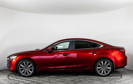 Mazda 6, 2020 год, 2 899 000 рублей, 11 фотография