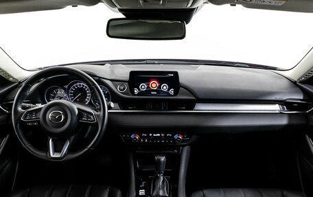 Mazda 6, 2020 год, 2 899 000 рублей, 13 фотография