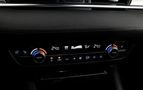 Mazda 6, 2020 год, 2 899 000 рублей, 18 фотография