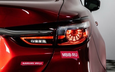 Mazda 6, 2020 год, 2 899 000 рублей, 9 фотография