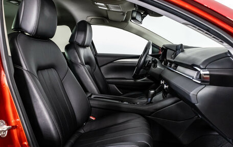 Mazda 6, 2020 год, 2 899 000 рублей, 24 фотография