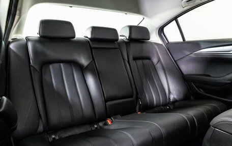 Mazda 6, 2020 год, 2 899 000 рублей, 27 фотография