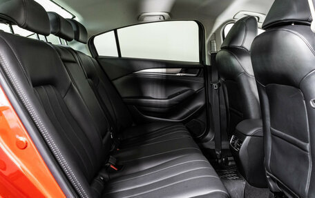 Mazda 6, 2020 год, 2 899 000 рублей, 25 фотография