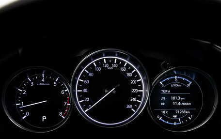 Mazda 6, 2020 год, 2 899 000 рублей, 32 фотография