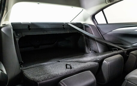 Mazda 6, 2020 год, 2 899 000 рублей, 29 фотография