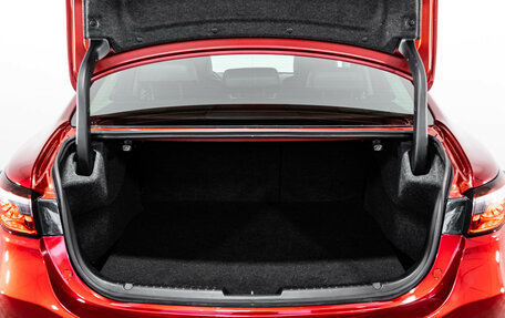 Mazda 6, 2020 год, 2 899 000 рублей, 31 фотография