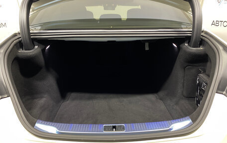 Mercedes-Benz S-Класс, 2021 год, 18 200 000 рублей, 5 фотография