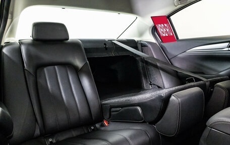 Mazda 6, 2020 год, 2 899 000 рублей, 28 фотография