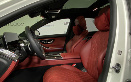 Mercedes-Benz S-Класс, 2021 год, 18 200 000 рублей, 9 фотография