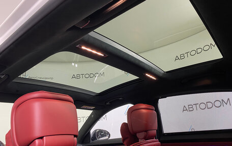 Mercedes-Benz S-Класс, 2021 год, 18 200 000 рублей, 17 фотография