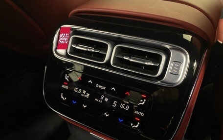 Mercedes-Benz S-Класс, 2021 год, 18 200 000 рублей, 19 фотография