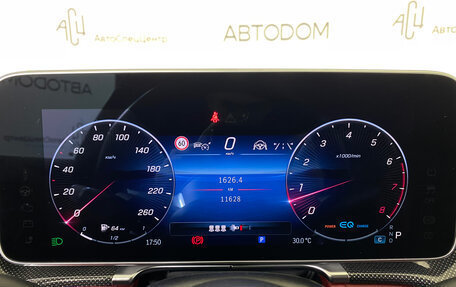 Mercedes-Benz S-Класс, 2021 год, 18 200 000 рублей, 29 фотография