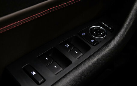 Hyundai Sonata VII, 2019 год, 1 649 000 рублей, 18 фотография