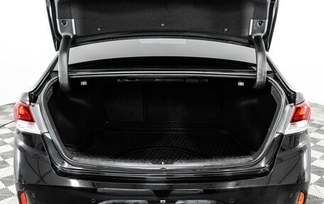 Hyundai Sonata VII, 2019 год, 1 649 000 рублей, 21 фотография