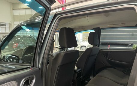 Chevrolet Niva I рестайлинг, 2017 год, 599 000 рублей, 9 фотография