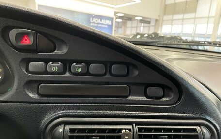 Chevrolet Niva I рестайлинг, 2017 год, 599 000 рублей, 14 фотография