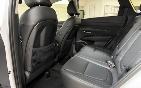 Hyundai Tucson, 2025 год, 4 478 500 рублей, 9 фотография