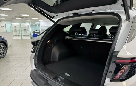 Hyundai Tucson, 2025 год, 4 478 500 рублей, 15 фотография