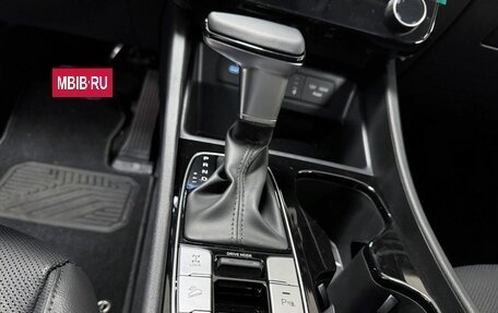 Hyundai Tucson, 2025 год, 4 478 500 рублей, 11 фотография