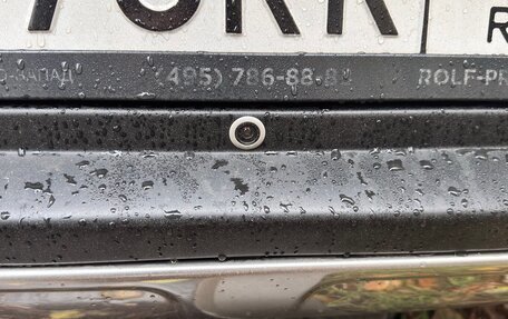 Peugeot 3008 I рестайлинг, 2014 год, 970 000 рублей, 10 фотография